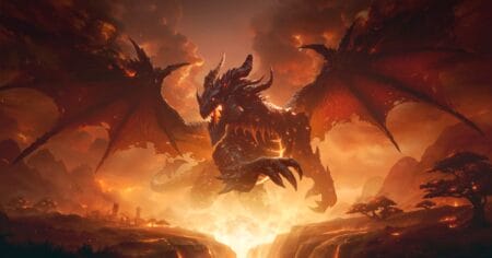Warcraft - but why tho