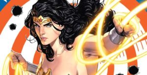 Wonder Woman 3 But Why Tho 1