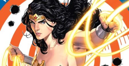 Wonder Woman 3 But Why Tho 1