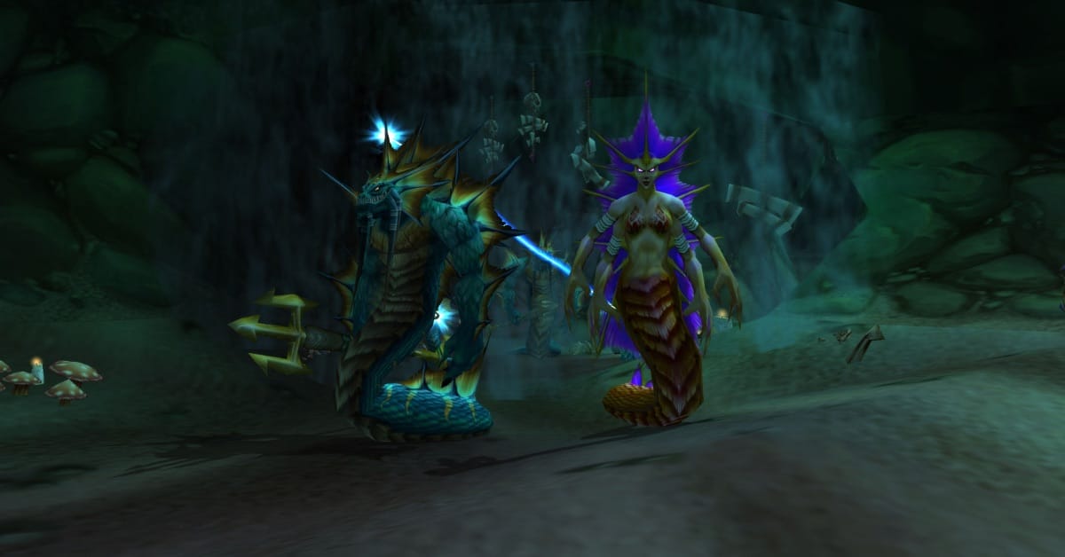 World of Warcraft Classic