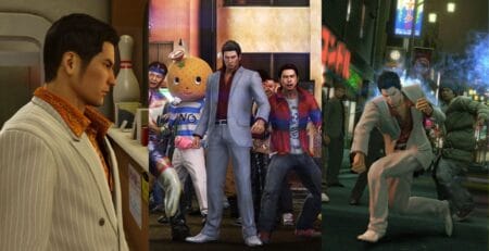 Yakuza