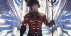 Aquaman and the Lost Kingdom