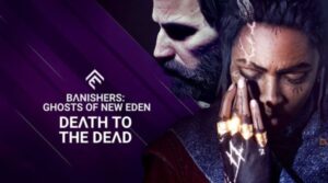 Banishers - But Why Tho