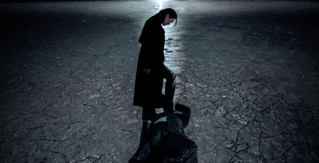 Death's Game