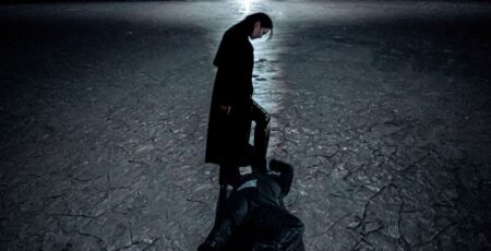 Death's Game