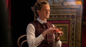 Doctor Who: The Giggle