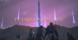 Echoes of the Fallen