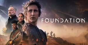 Foundation Season Three