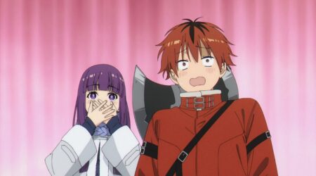 Frieren Episode 13 - But Why Tho