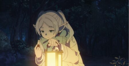 Frieren Episode 14