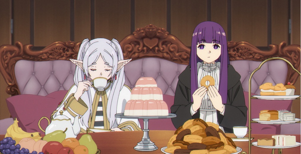 Frieren Episode 15