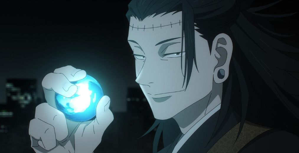 Jujutsu Kaisen Season 2 Episode 22