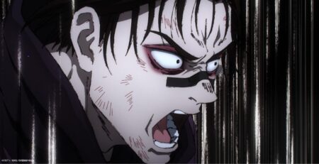 Jujutsu Kaisen Season 2 Episode 22