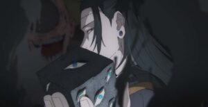 Jujutsu Kaisen Season 2 Episode 23 - "Shibuya Incident - Gate, Closed"