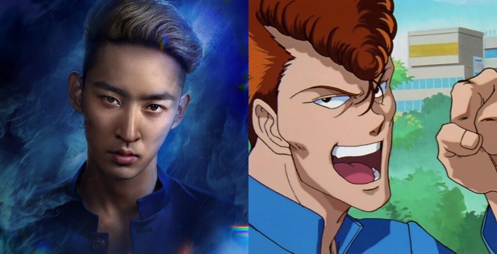 Kazuma Kuwabara