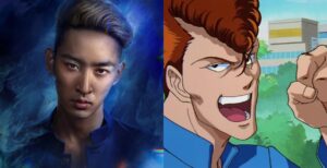 Kazuma Kuwabara