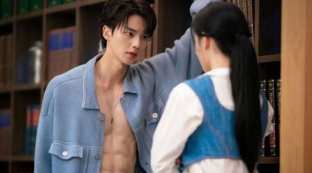 My Demon Netflix Kdrama