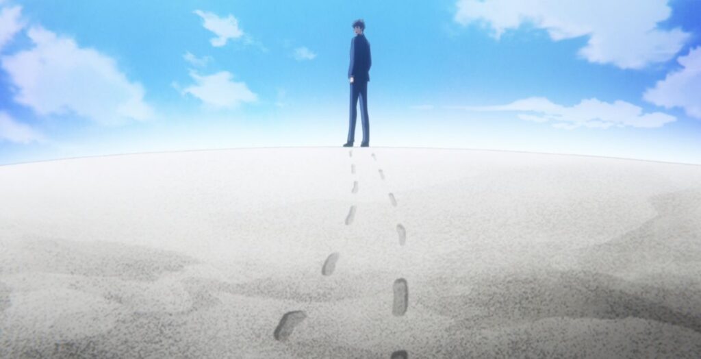 My New Boss is Goofy Episode 11 
