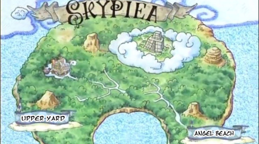 One Piece Politics