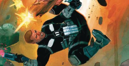 The Punisher #2