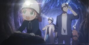 Spy x Family Season 2 Episode 10