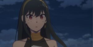Spy x Family Season 2 Episode 9
