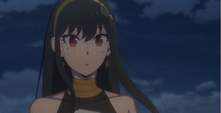 Spy x Family Season 2 Episode 9