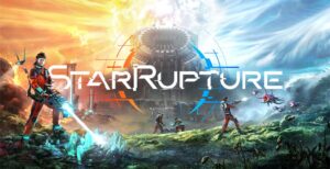 StarRupture
