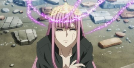The Kingdoms of Ruin Episode 11