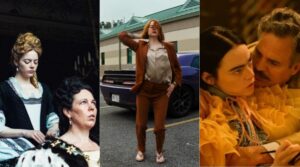 Yorgos Lanthimos Movies