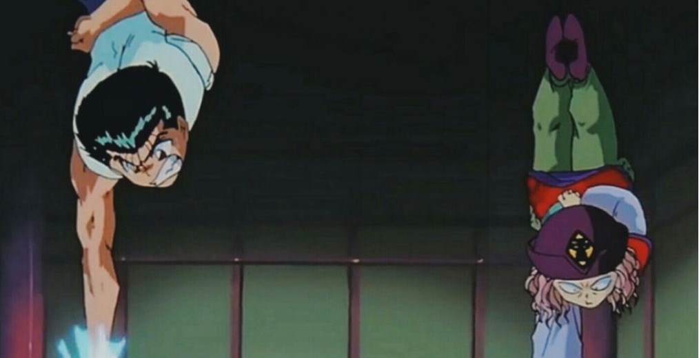 Yu Yu Hakusho Live Action