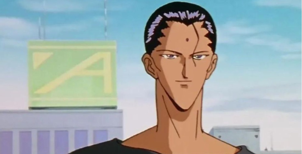 Yu Yu Hakusho Live Action