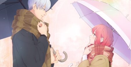 A Sign of Affection Episode 1