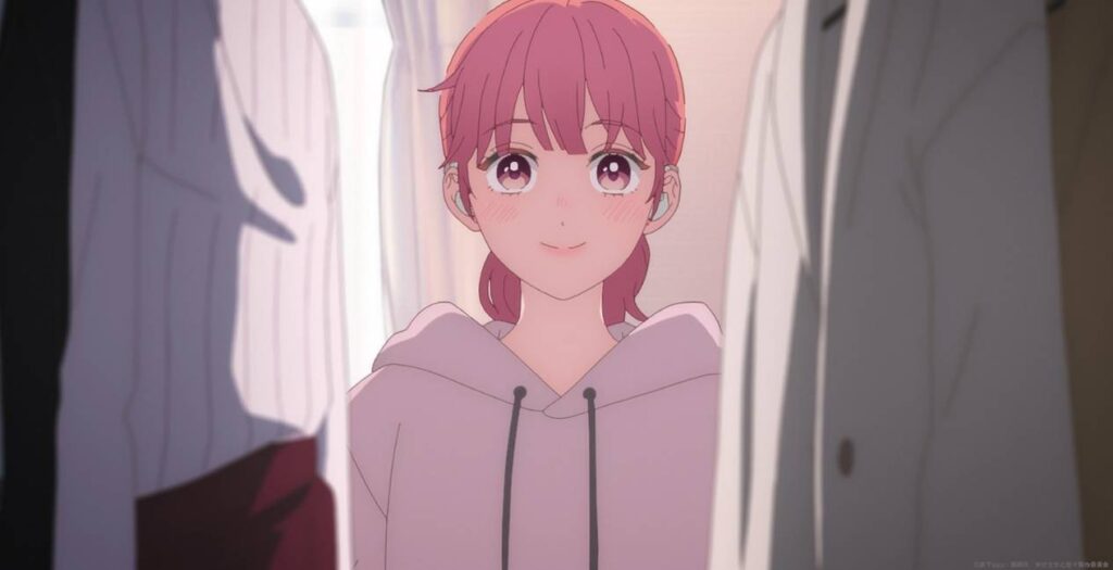 A Sign of Affection Episode 4