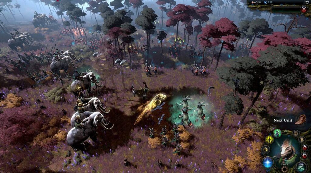 Age of Wonders 4 Primal Fury
