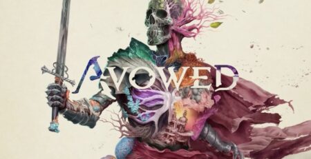 Avowed Xbox Direct
