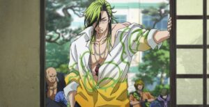 Bucchigiri Episode 3
