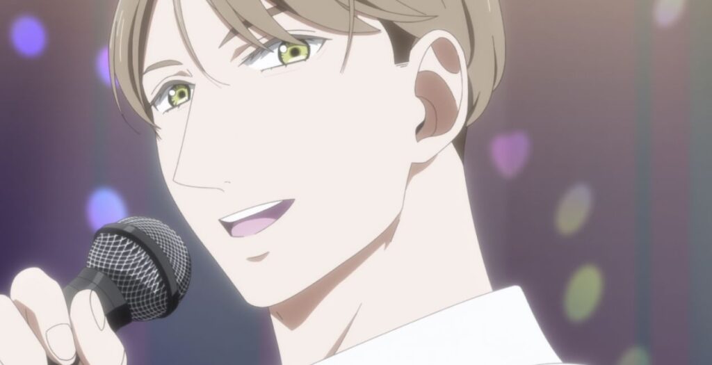 Cherry Magic Episode 3 