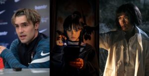 Emmy Awards Winners