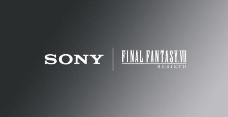 Final Fantasy Rebirth Sony Collaboration