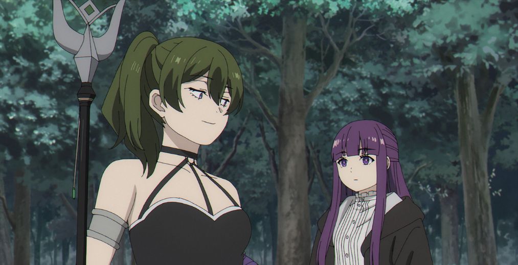 Frieren Episode 20