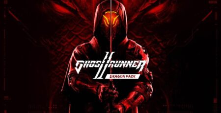 Ghostrunner 2 Dragon Pack