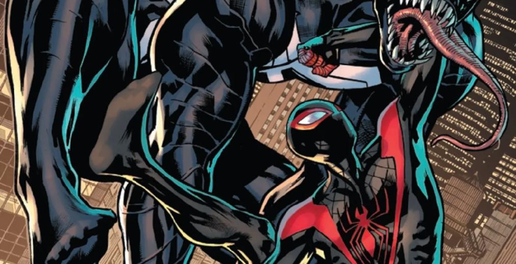 Giant-sized Spider-Man #1 (2024)