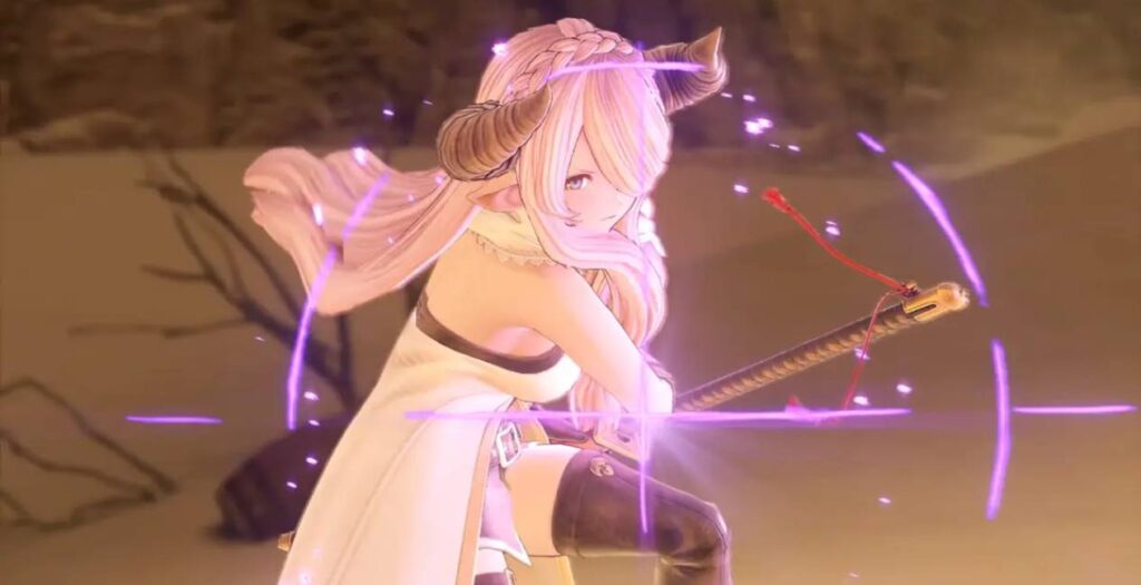 Granblue Fantasy: Relink