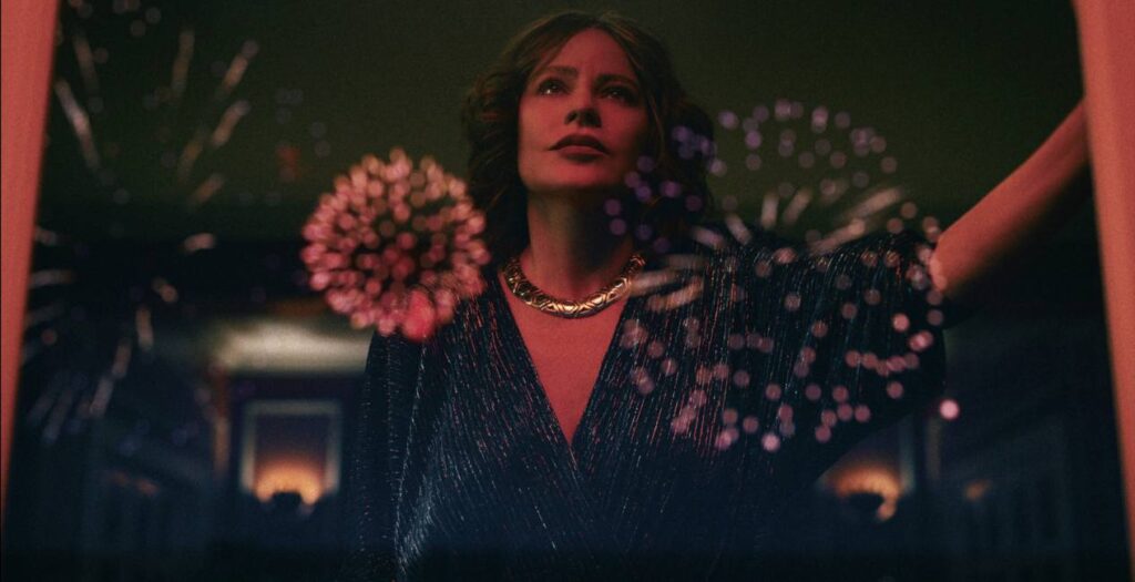 Griselda - Netflix