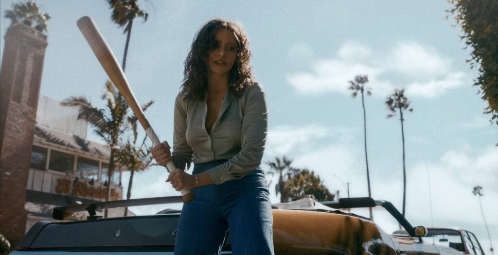 Griselda - Netflix