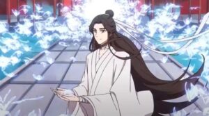 Heaven Official’s Blessing Season 2