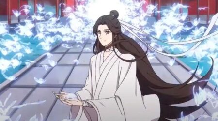 Heaven Official’s Blessing Season 2