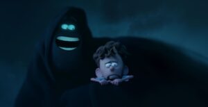 Orion and the Dark Trailer