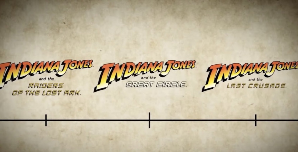 Indiana Jones and the Great Circle
